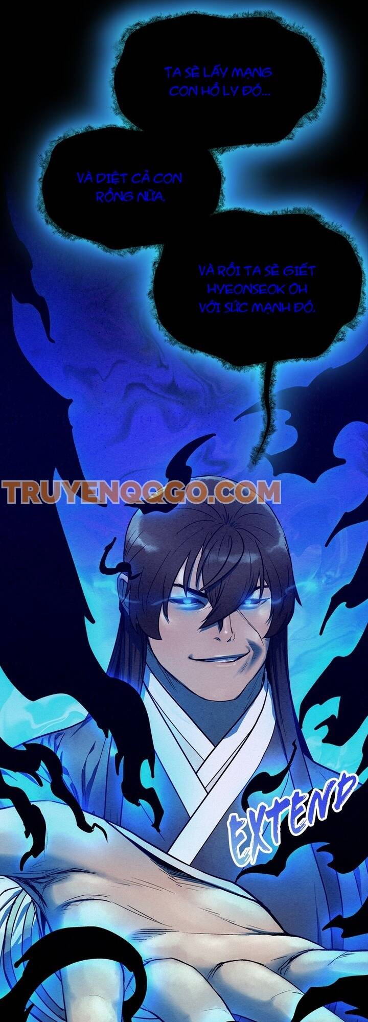 Thợ Săn Mosin - Chương 107