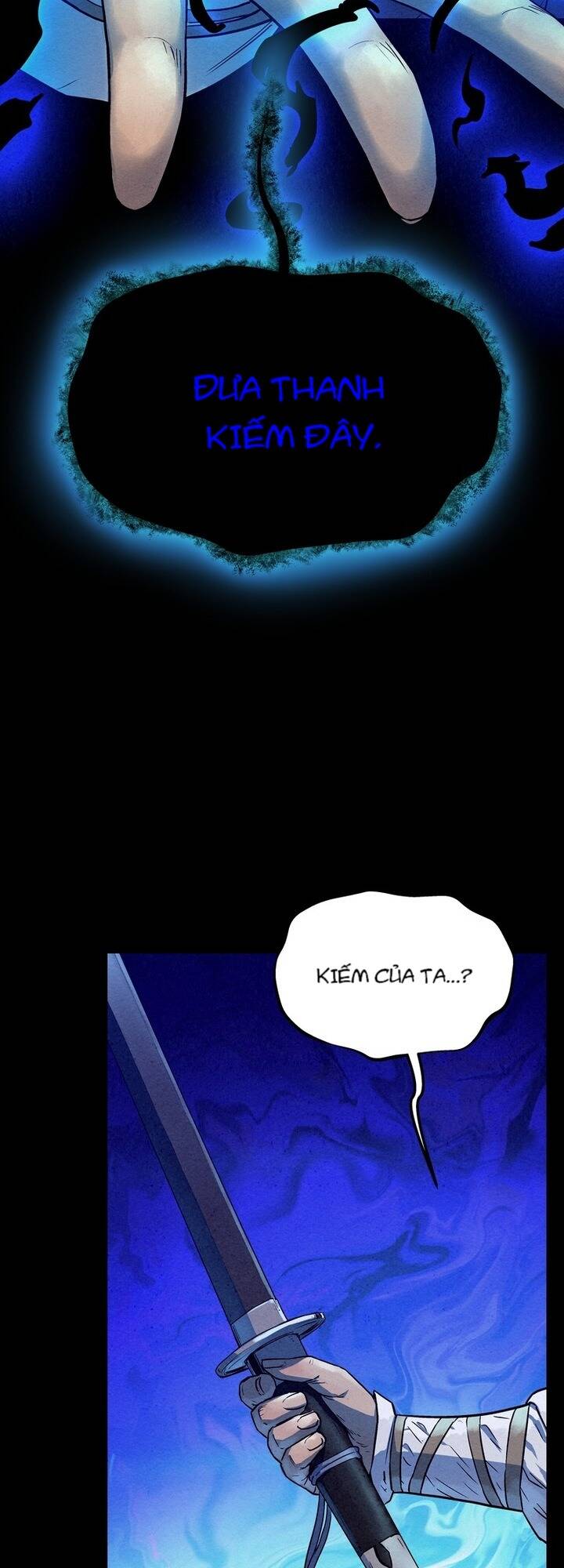 Thợ Săn Mosin - Chương 107