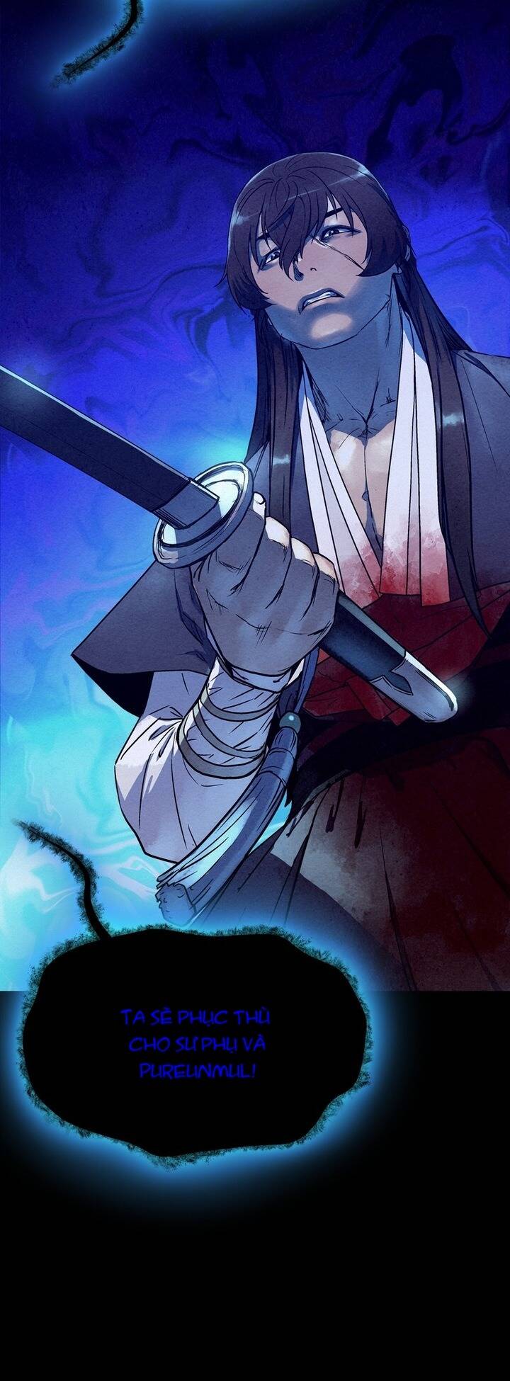 Thợ Săn Mosin - Chương 107