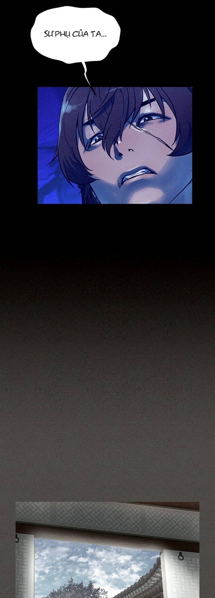 Thợ Săn Mosin - Chương 107