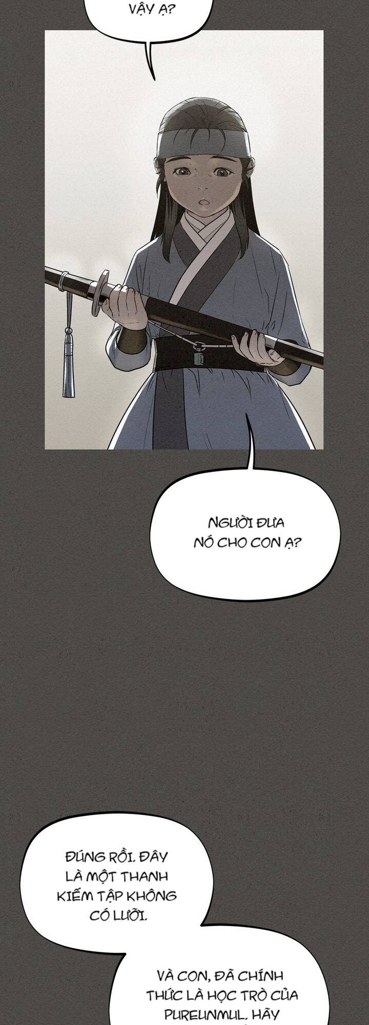 Thợ Săn Mosin - Chương 107