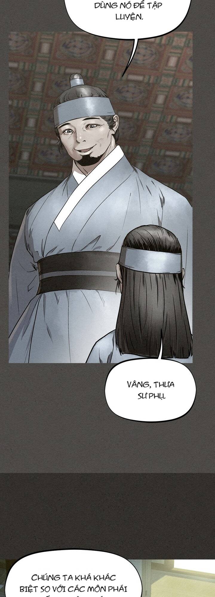 Thợ Săn Mosin - Chương 107