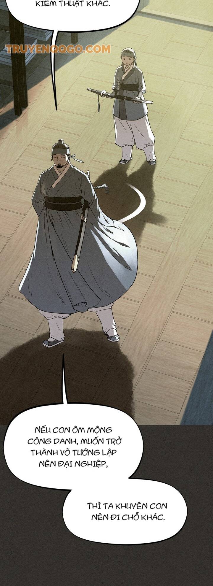 Thợ Săn Mosin - Chương 107