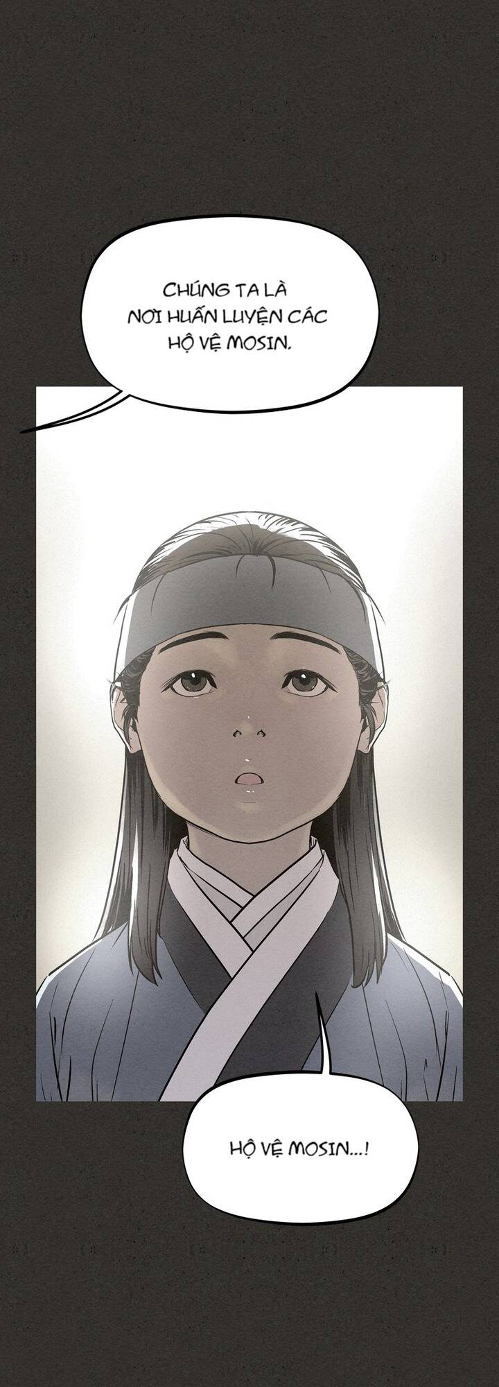 Thợ Săn Mosin - Chương 107