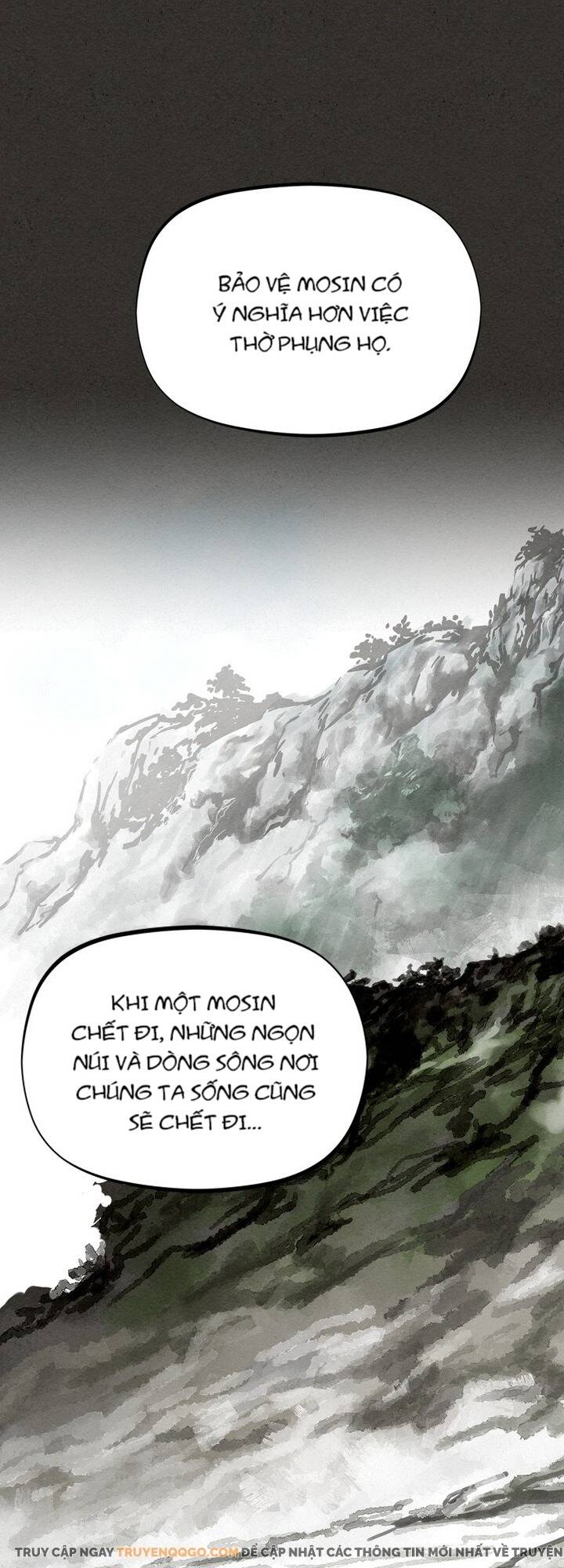 Thợ Săn Mosin - Chương 107