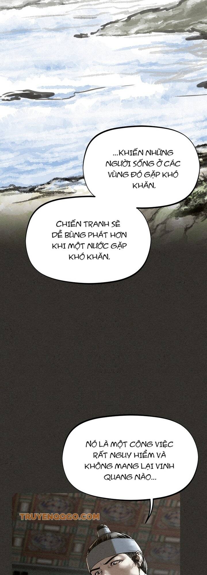 Thợ Săn Mosin - Chương 107