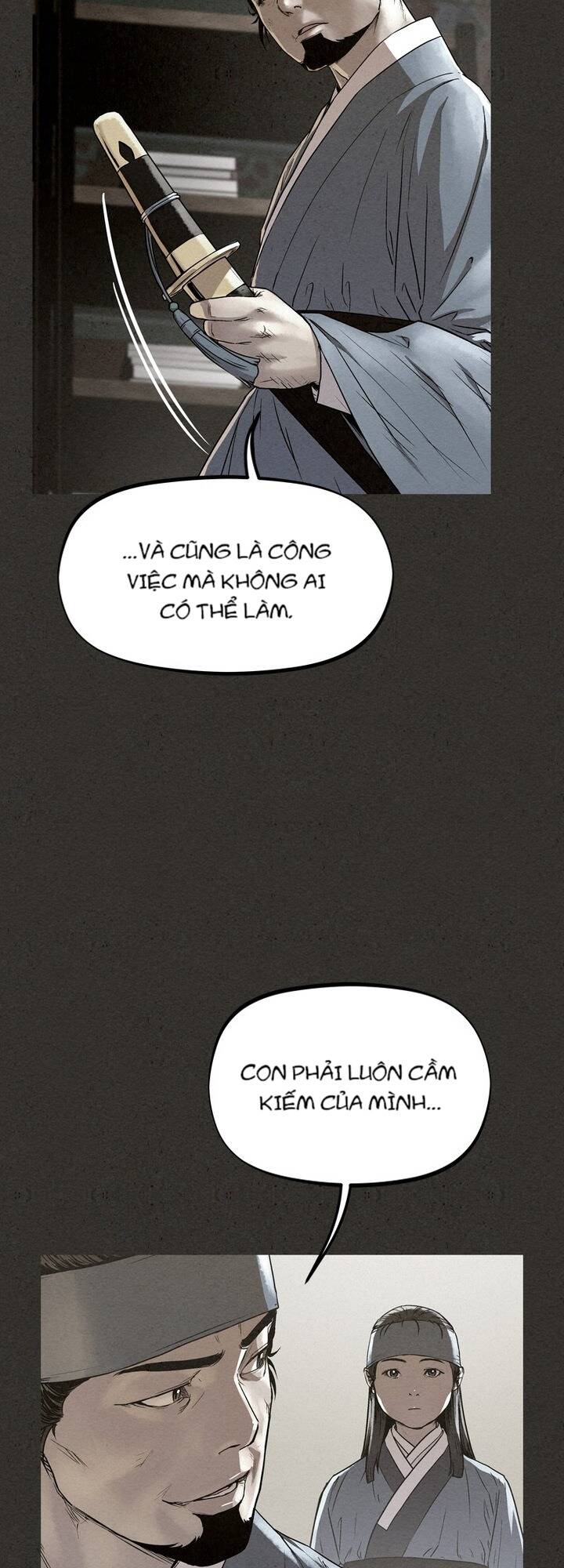 Thợ Săn Mosin - Chương 107