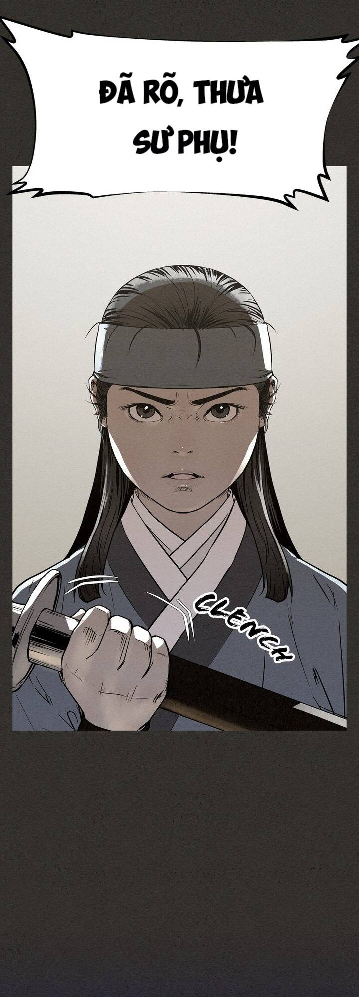 Thợ Săn Mosin - Chương 107