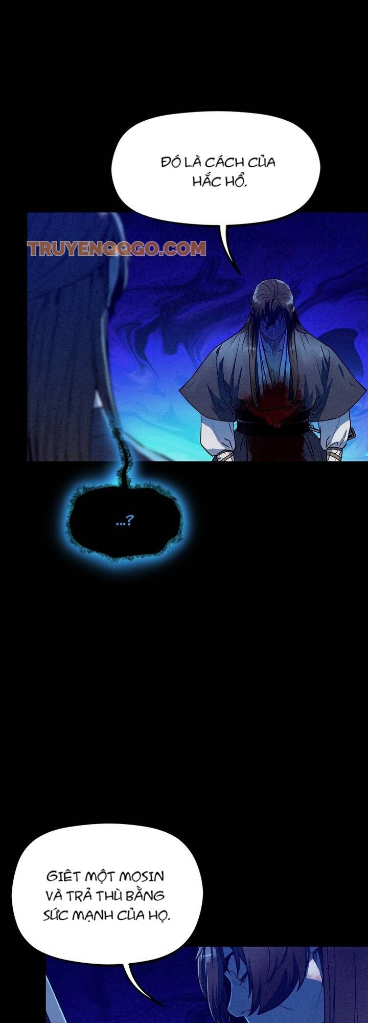Thợ Săn Mosin - Chương 107