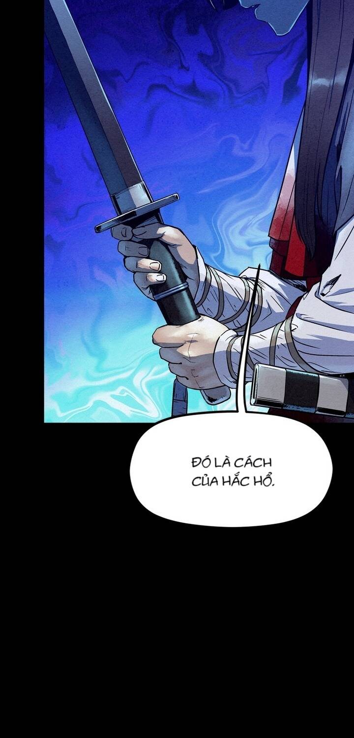 Thợ Săn Mosin - Chương 107