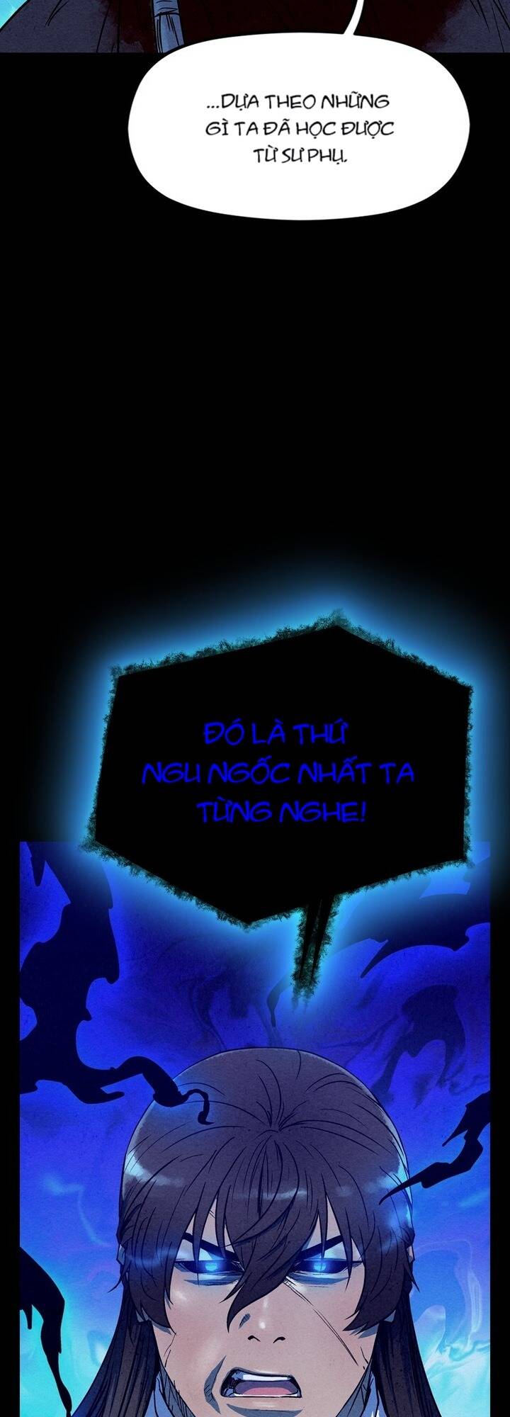 Thợ Săn Mosin - Chương 107