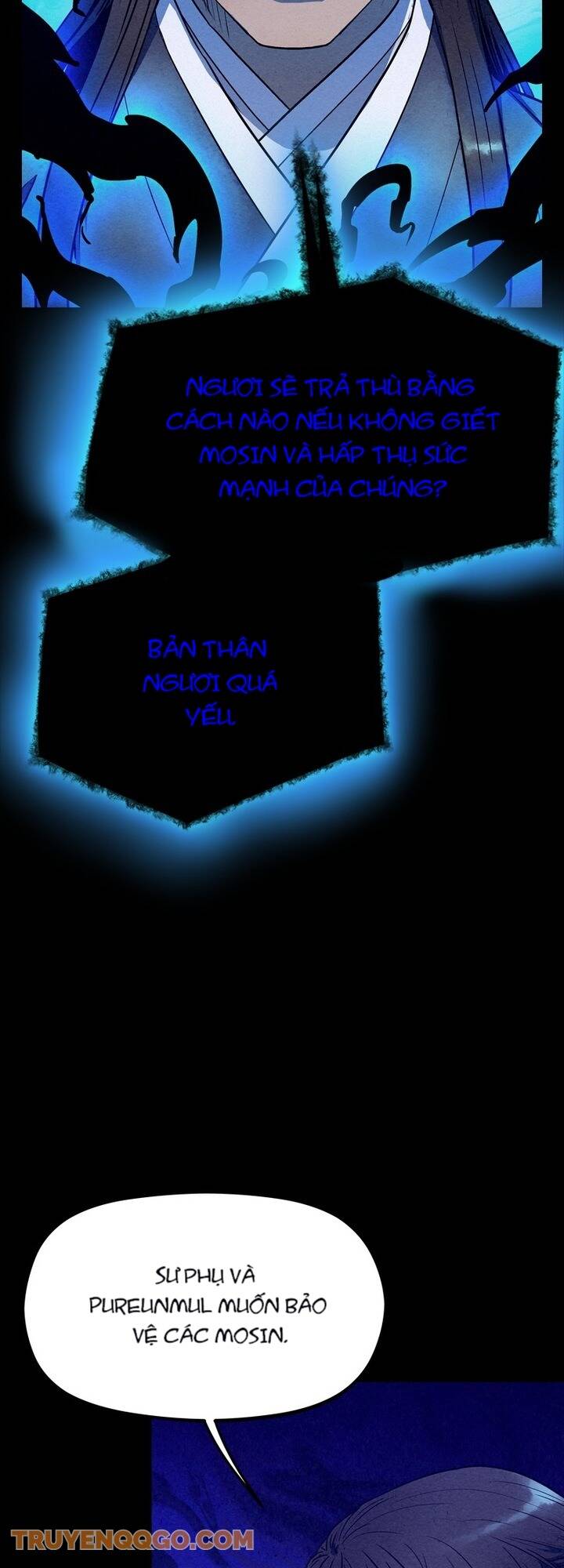 Thợ Săn Mosin - Chương 107