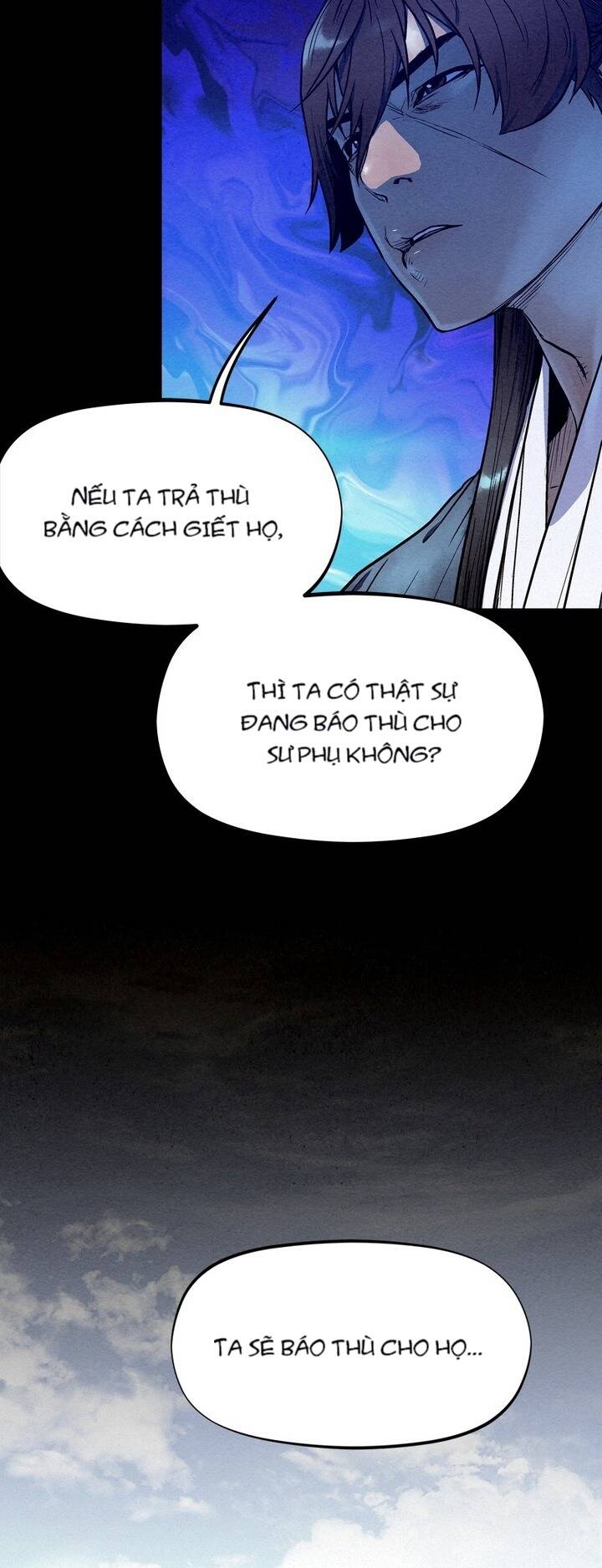 Thợ Săn Mosin - Chương 107