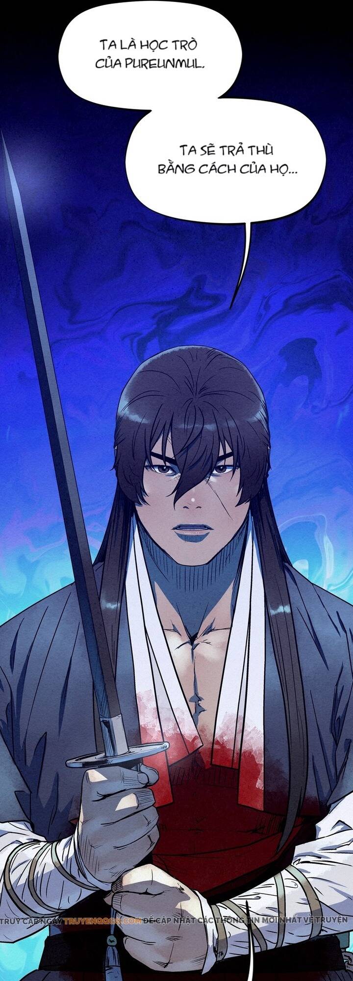 Thợ Săn Mosin - Chương 107