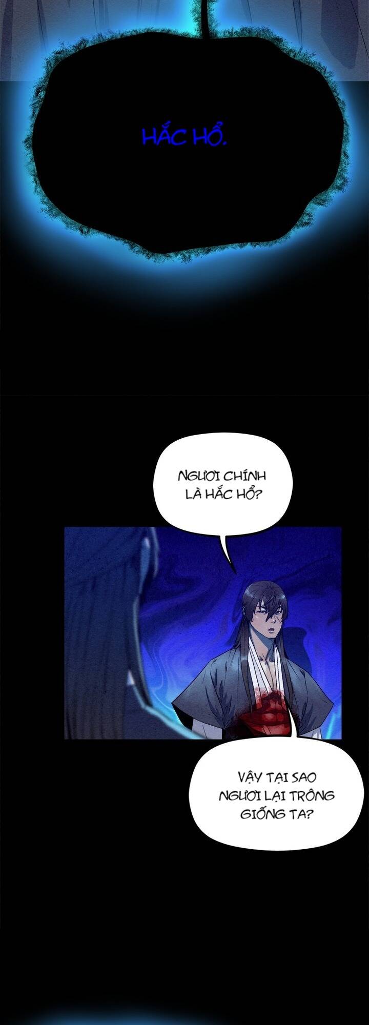 Thợ Săn Mosin - Chương 107