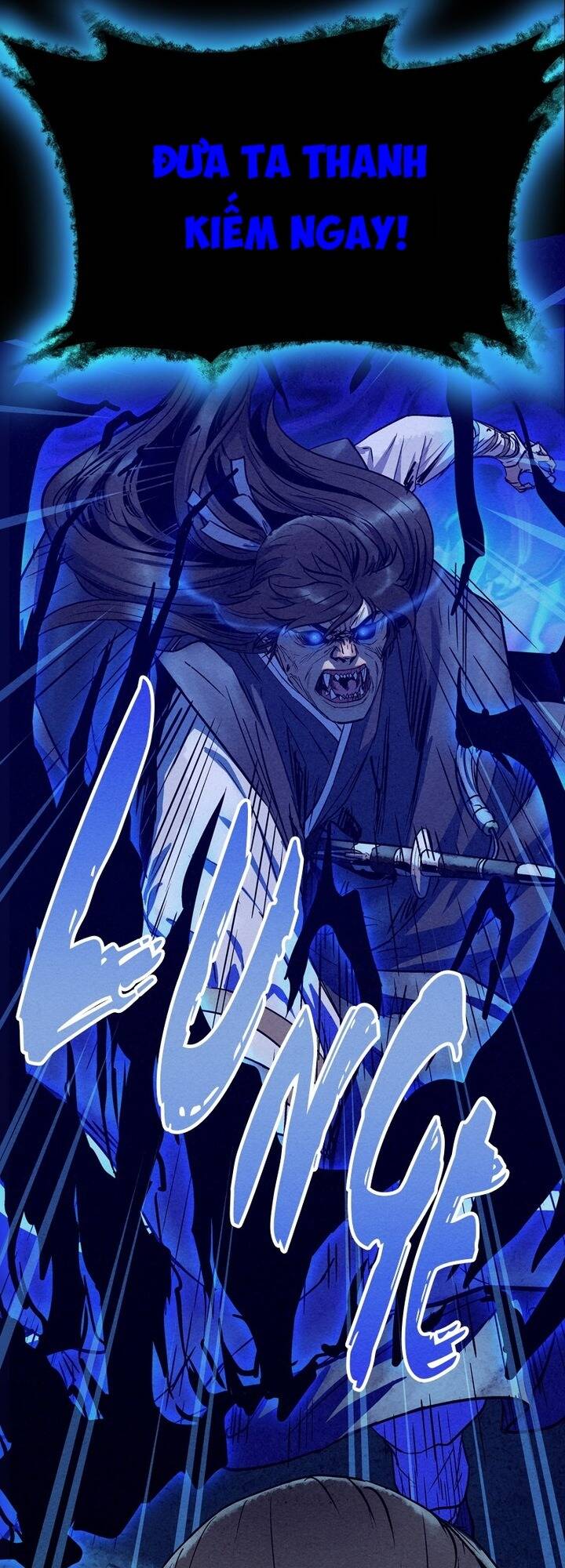 Thợ Săn Mosin - Chương 107