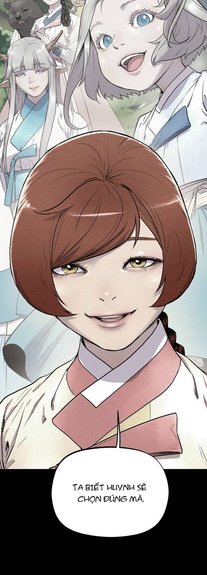 Thợ Săn Mosin - Chương 107