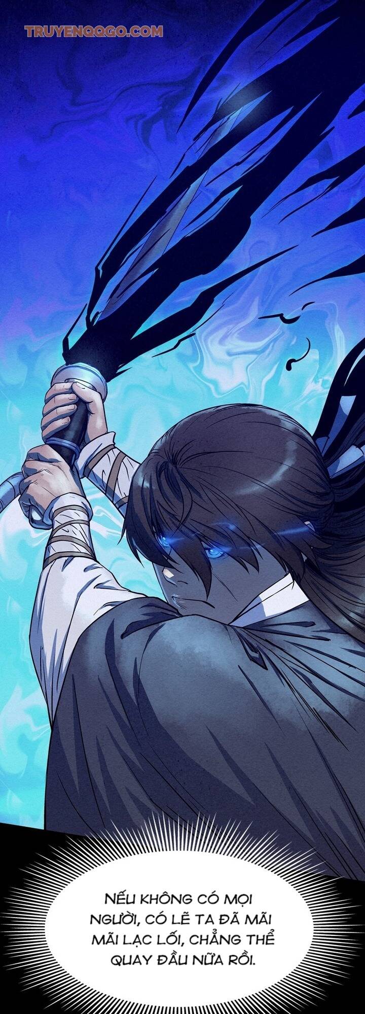 Thợ Săn Mosin - Chương 107