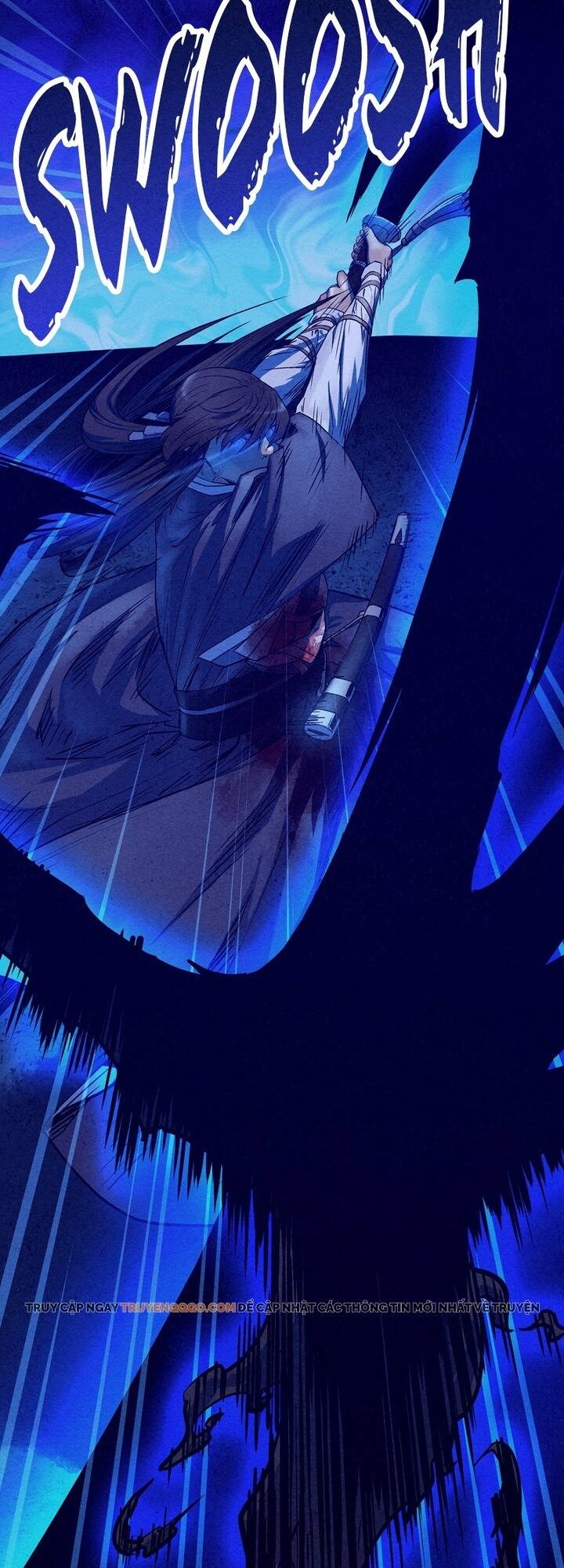 Thợ Săn Mosin - Chương 107