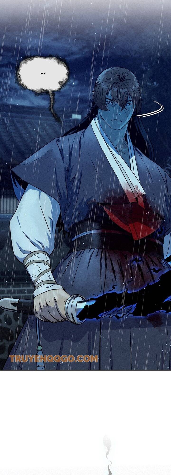 Thợ Săn Mosin - Chương 107