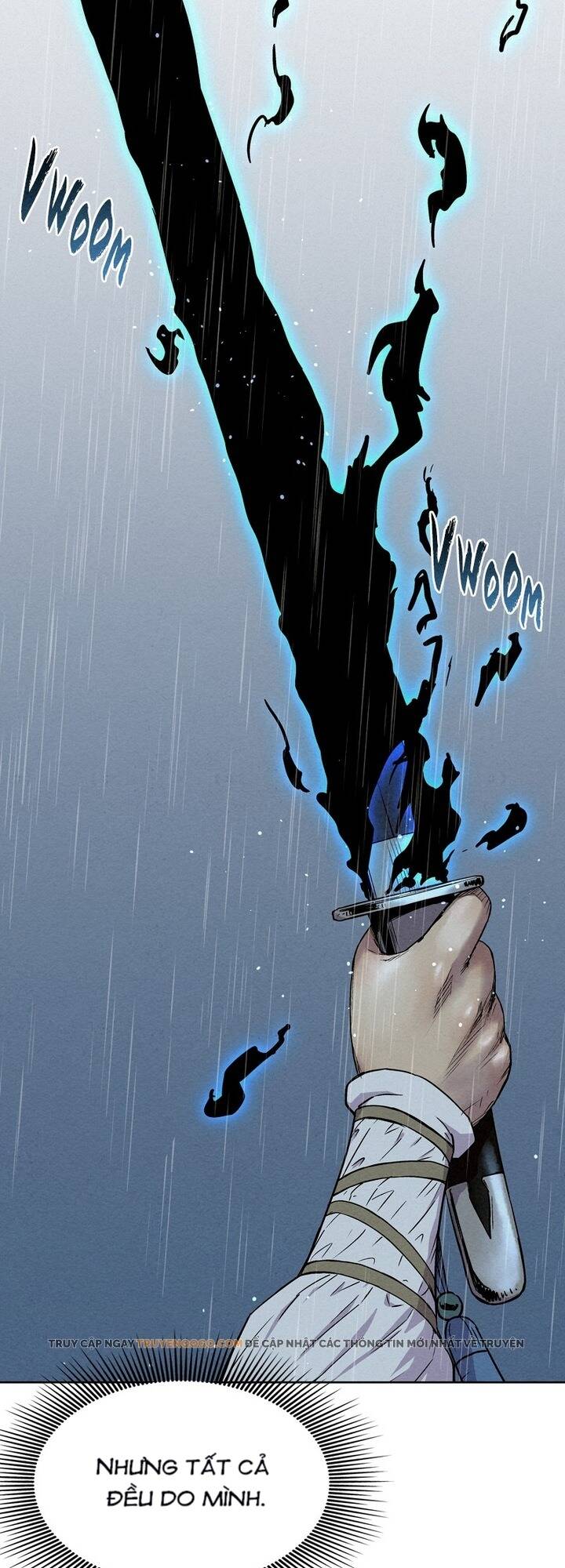 Thợ Săn Mosin - Chương 107