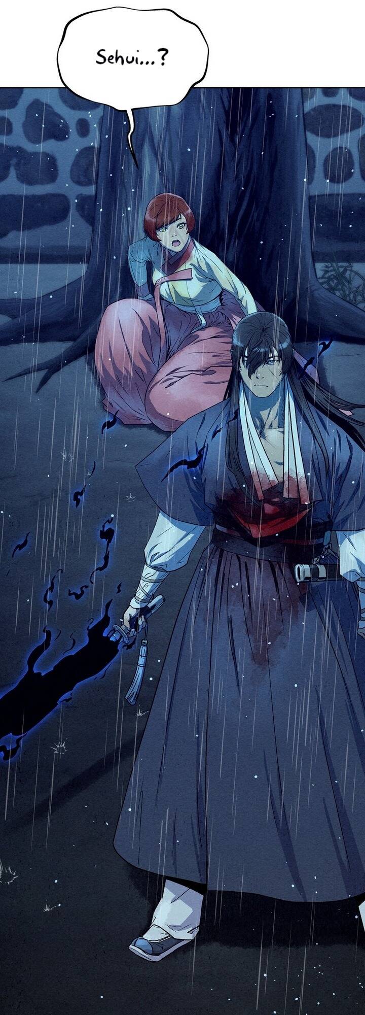 Thợ Săn Mosin - Chương 107