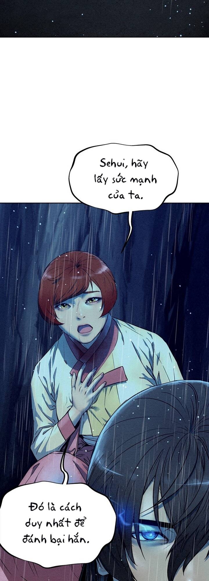 Thợ Săn Mosin - Chương 107