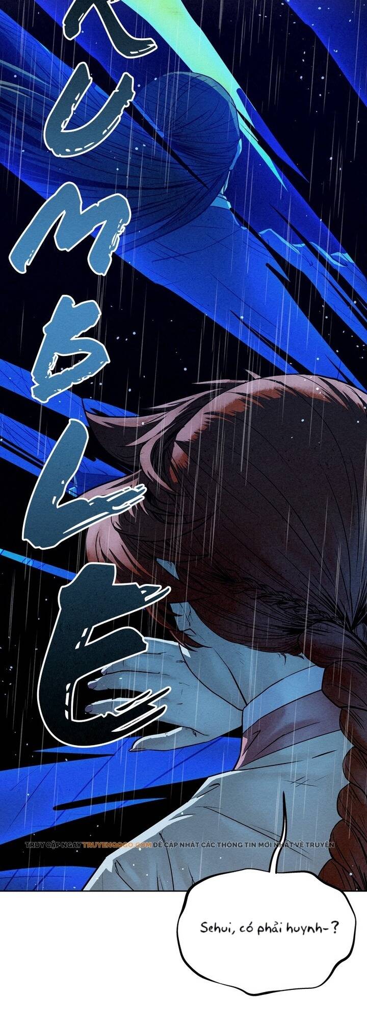 Thợ Săn Mosin - Chương 107