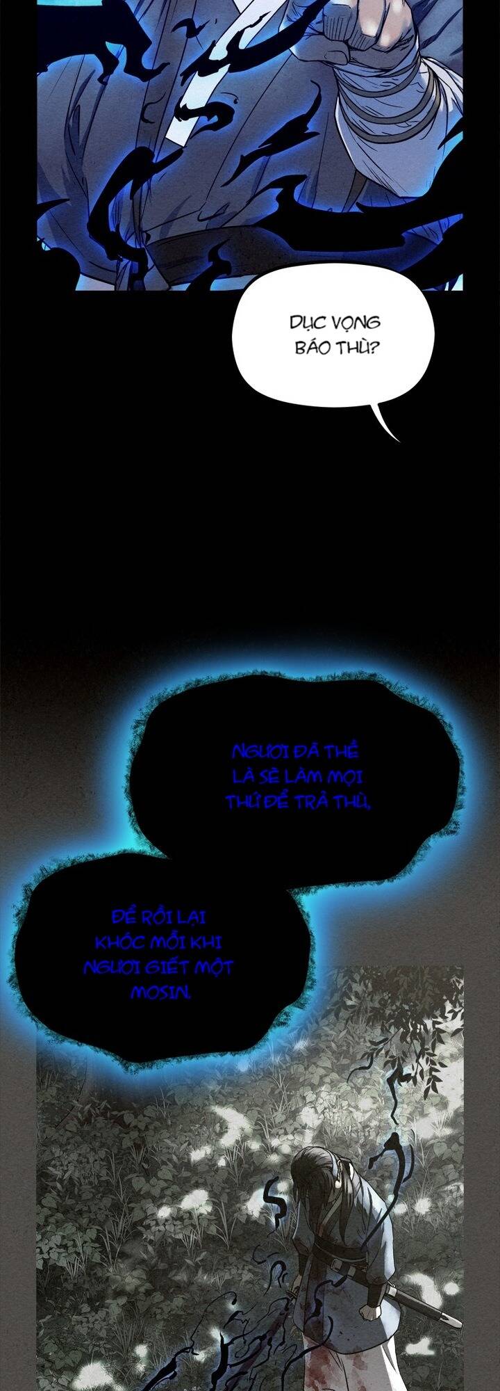 Thợ Săn Mosin - Chương 107