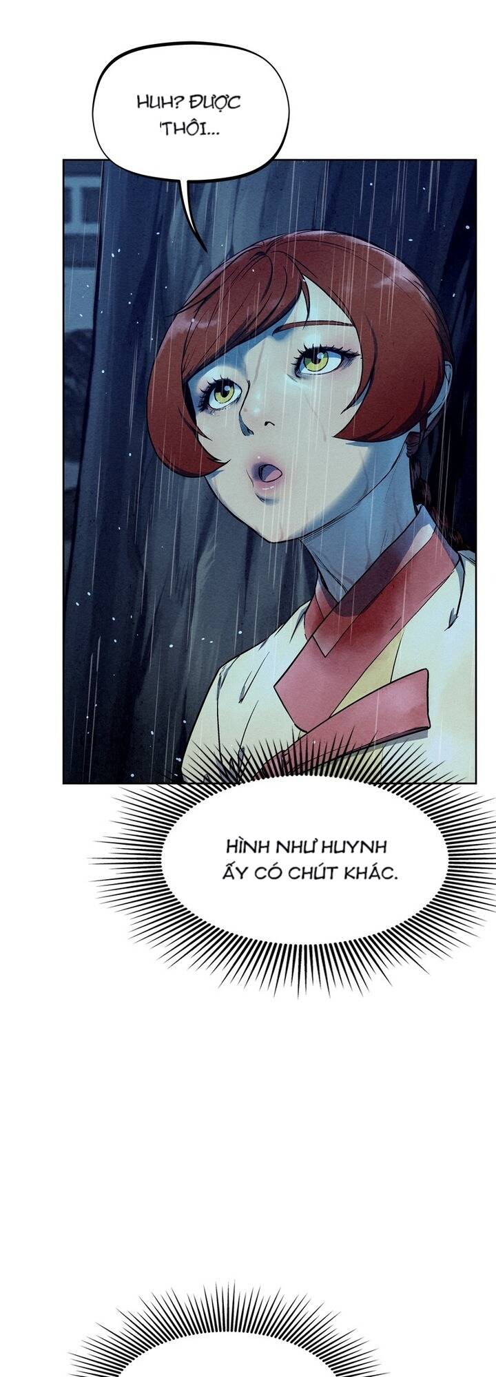 Thợ Săn Mosin - Chương 107