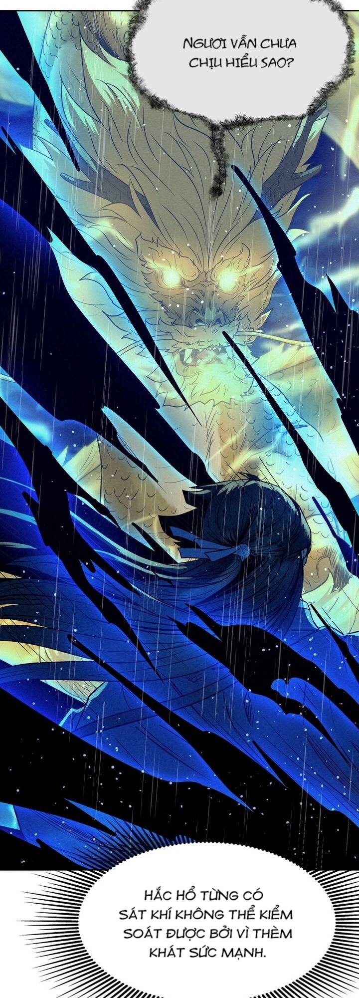 Thợ Săn Mosin - Chương 107