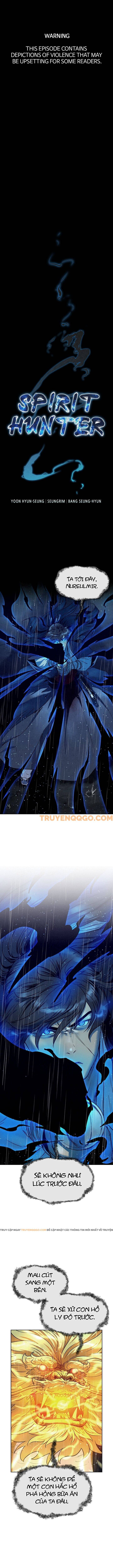 Thợ Săn Mosin - Chương 108