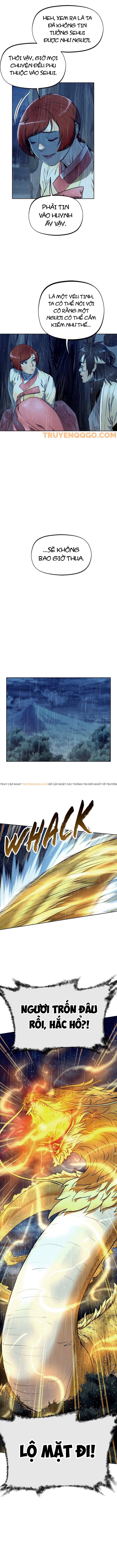 Thợ Săn Mosin - Chương 108