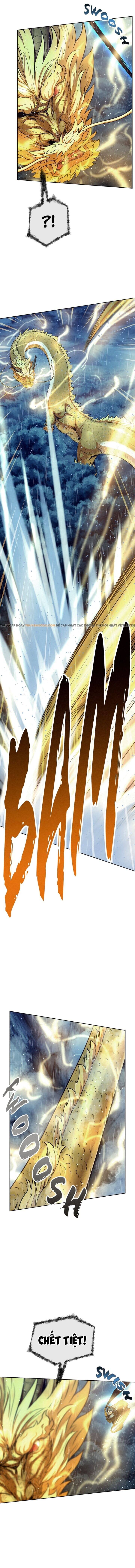 Thợ Săn Mosin - Chương 108