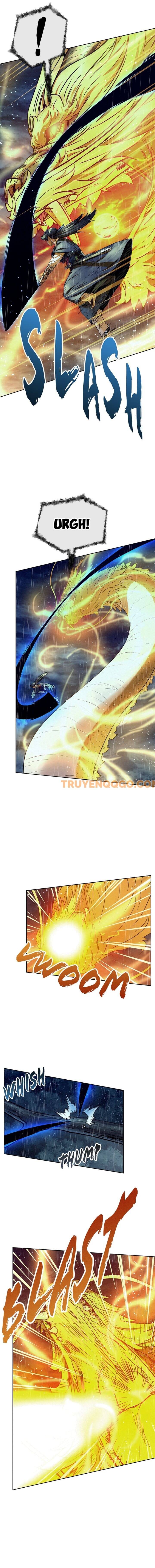 Thợ Săn Mosin - Chương 108