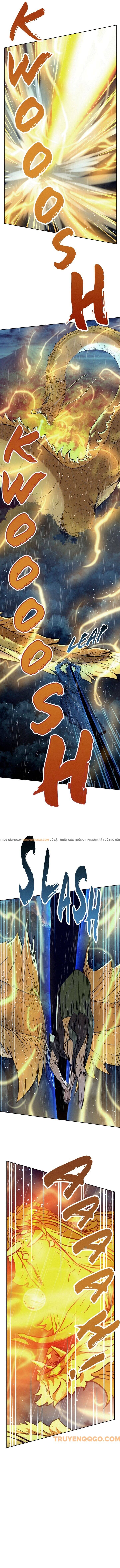 Thợ Săn Mosin - Chương 108