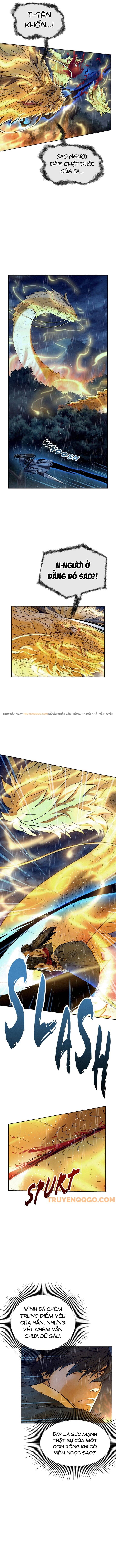 Thợ Săn Mosin - Chương 108