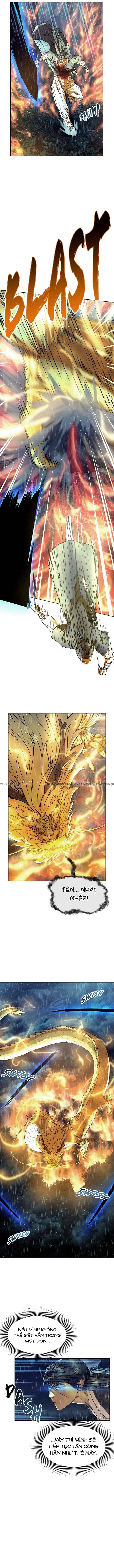 Thợ Săn Mosin - Chương 108