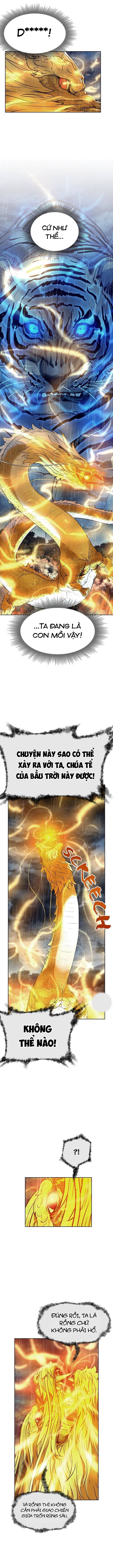 Thợ Săn Mosin - Chương 108