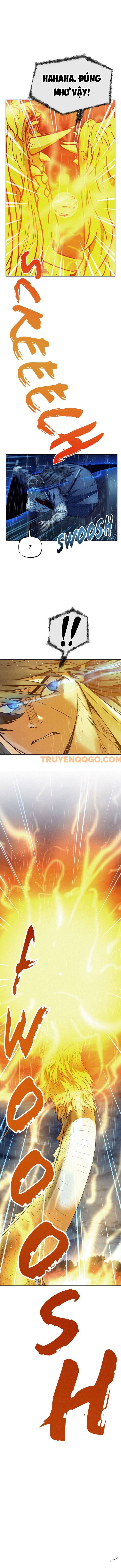 Thợ Săn Mosin - Chương 108