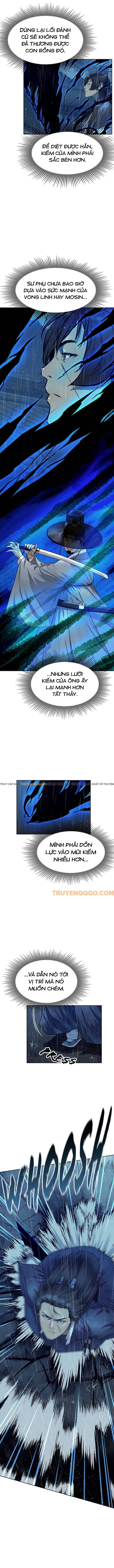 Thợ Săn Mosin - Chương 108