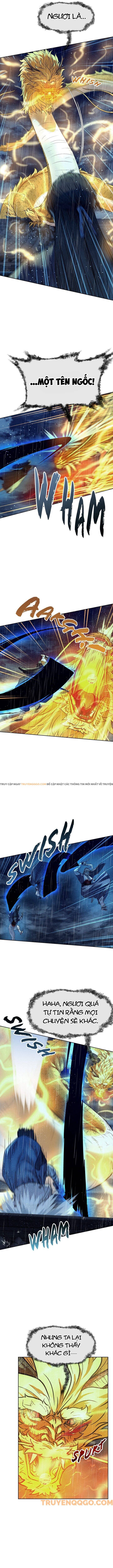 Thợ Săn Mosin - Chương 108