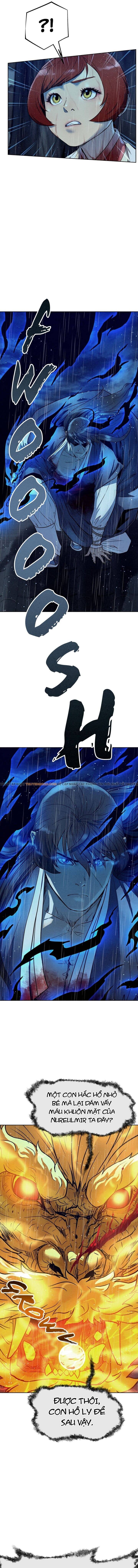 Thợ Săn Mosin - Chương 108