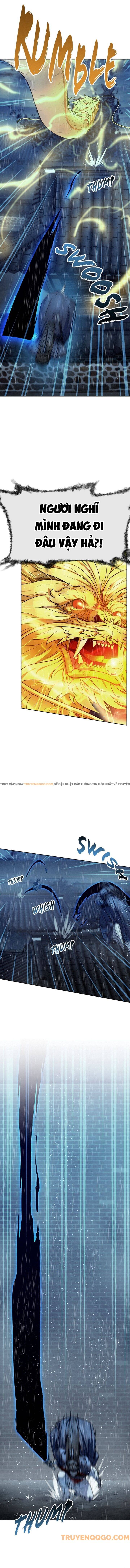 Thợ Săn Mosin - Chương 108