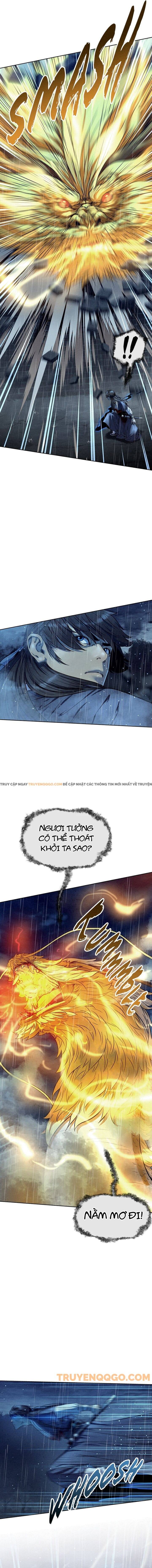 Thợ Săn Mosin - Chương 108