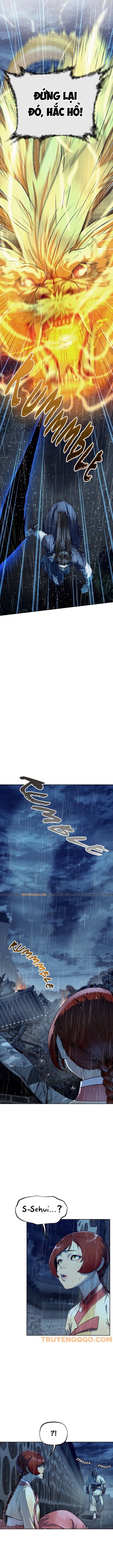 Thợ Săn Mosin - Chương 108