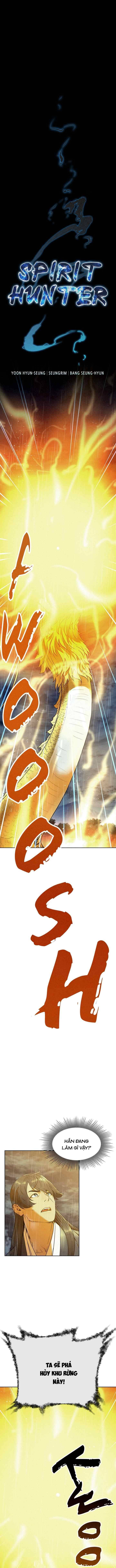 Thợ Săn Mosin - Chương 109