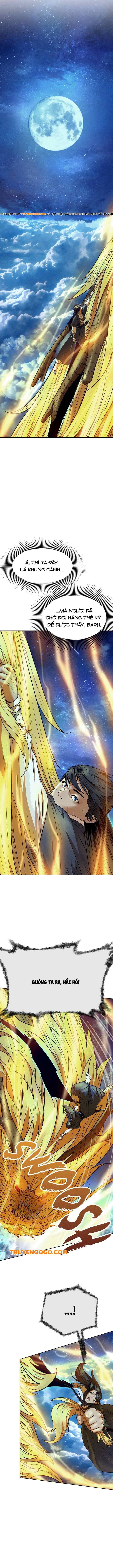 Thợ Săn Mosin - Chương 109