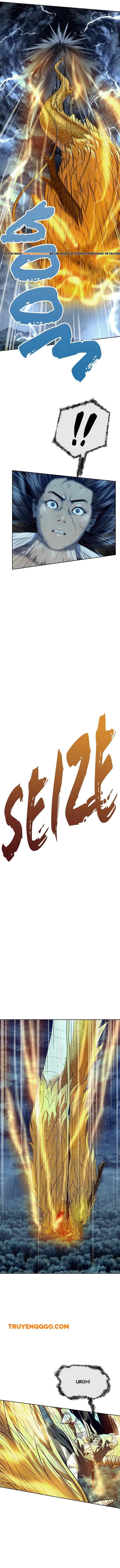 Thợ Săn Mosin - Chương 109