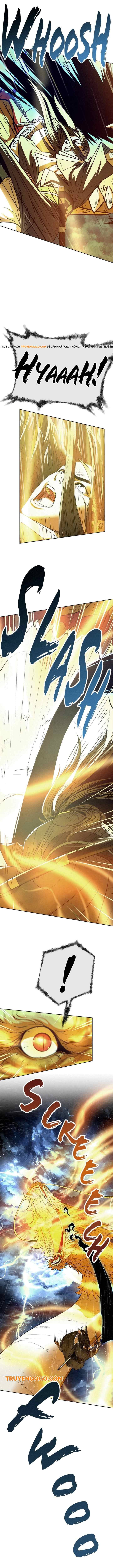 Thợ Săn Mosin - Chương 109